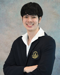 อาจารย์เชนจ์  ปรีเปรม